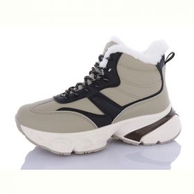 Кроссовки OkShoes YB071-4 Кроссовки OkShoes YB071-4