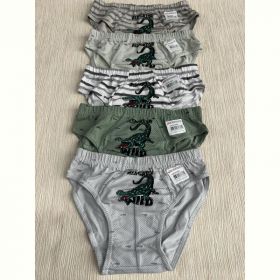 Трусы Disneyopt kids 7613068 mix (8-9) Трусы Disneyopt kids 7613068 mix (8-9)