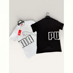 Футболка F.T.H F923 white