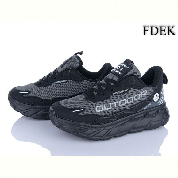 Кроссовки Fdek H9209-3 Кроссовки Fdek H9209-3