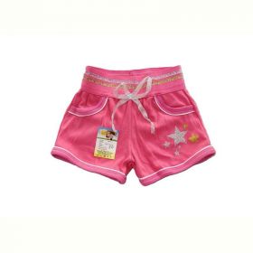 Шорты Kir15 25430 pink