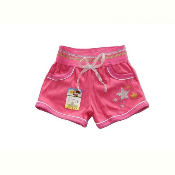 Шорты Kir15 25430 pink Шорты Kir15 25430 pink
