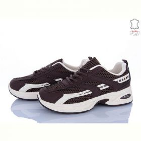 Кроссовки Stilli N360-29 шкіра Кроссовки Stilli N360-29 шкіра
