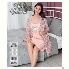 Комплект Disneyopt DS399-61263 peach