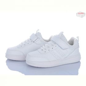 Кроссовки Clibee EC711-3 white