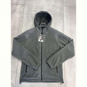 Кофта спорт Hai H797 grey