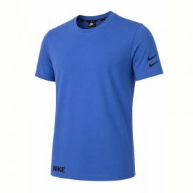 Футболка Alex Clothes 14258 blue