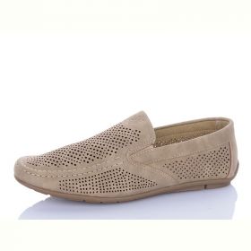 Мокасины Dafuyuan 8195-5