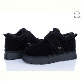 Угги Plps 2642 black Угги Plps 2642 black