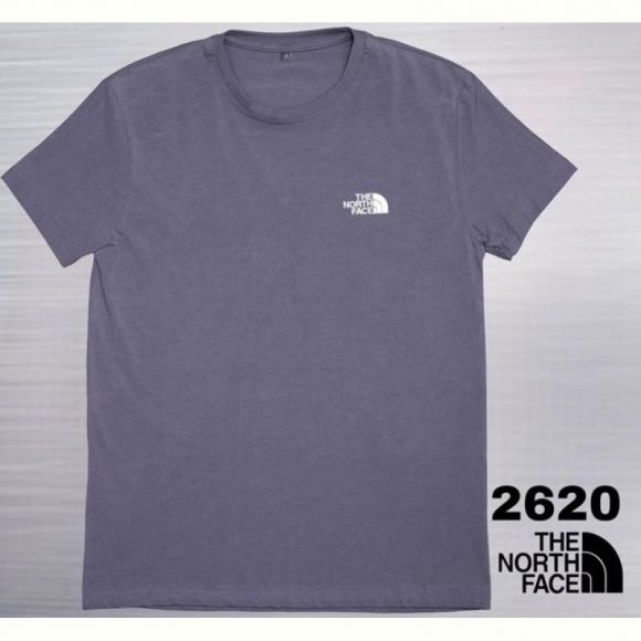 Футболка AZT 2600 d.grey Футболка AZT 2600 d.grey