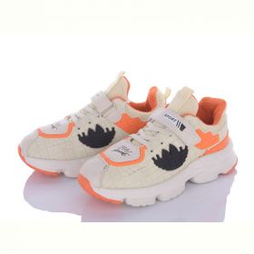 Кроссовки Fzd ALA053-38 beige