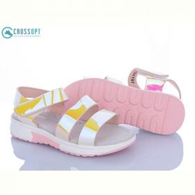Босоножки Apawwa GX197-1 pink Босоножки Apawwa GX197-1 pink