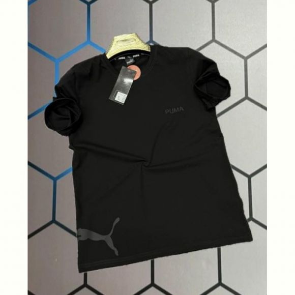 Футболка Alex Clothes 13254 black