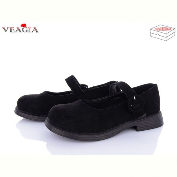 Туфли Veagia FD1-2