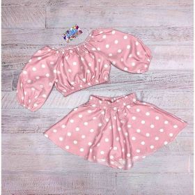Костюм LiMa kids 2312 powder Костюм LiMa kids 2312 powder