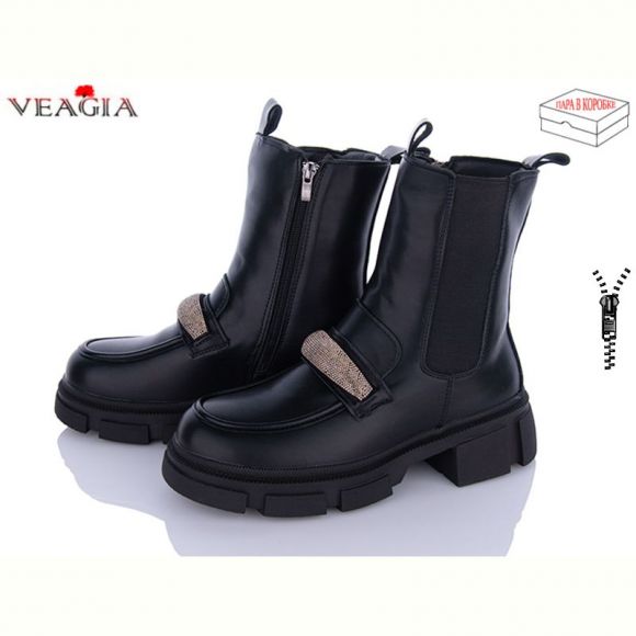 Ботинки Veagia F891-1