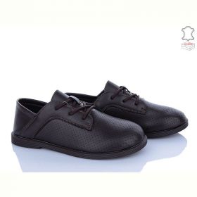 Туфли Stilli BD30-2 шкіра