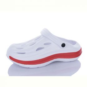 Кроксы Alimama-Girnaive 814 white Кроксы Alimama-Girnaive 814 white