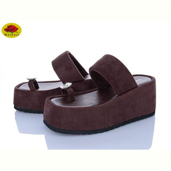 Шлепанцы Meideli S5757-9
