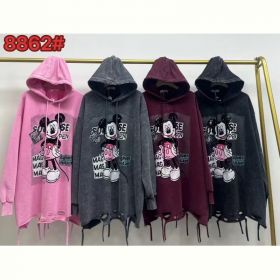 Батник Saint Wish 8862 black