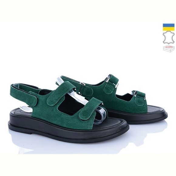 Босоножки Ailinda 626-50