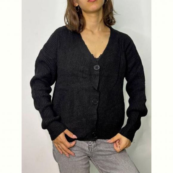 Кардиган Kosta 568 black Кардиган Kosta 568 black