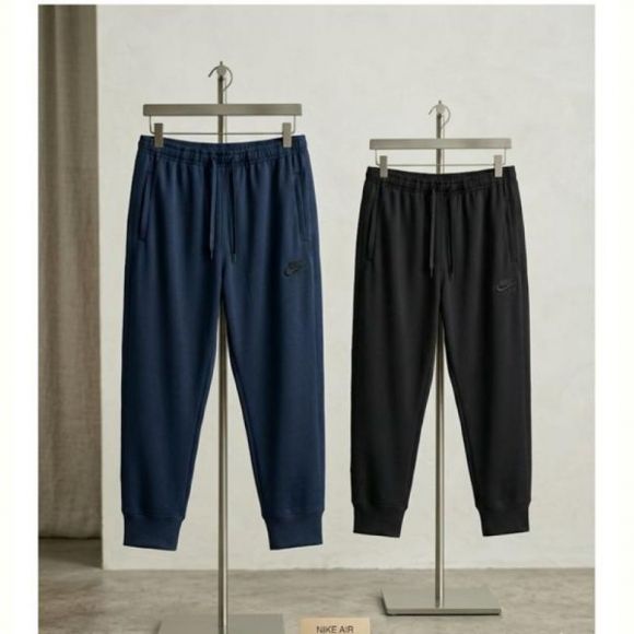 Штаны спорт Style M.Clothes SM3 black