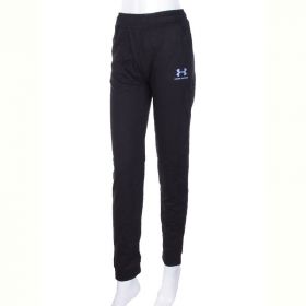Штаны спорт Obuv OK2 130 (05822) black