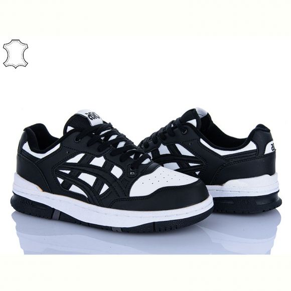 Кроссовки KH Shoes EX89-2 black