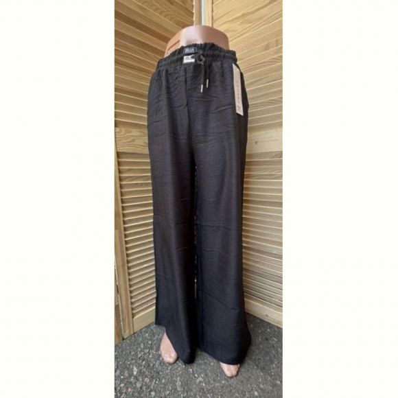 Штаны Sport style 4945 black Штаны Sport style 4945 black
