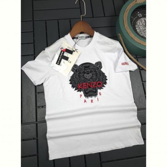 Футболка Hous Of Timur HT744 white Футболка Hous Of Timur HT744 white