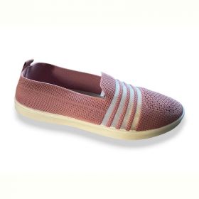 Слипоны Floare F07-022 т.рожевий Слипоны Floare F07-022 т.рожевий