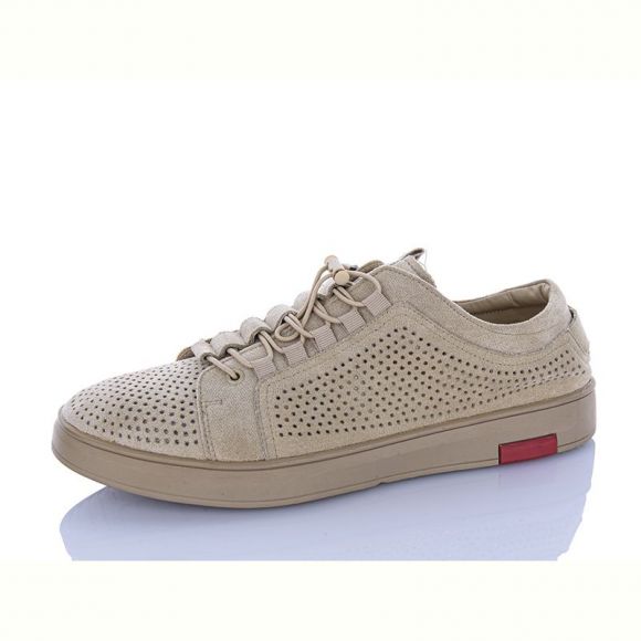 Кроссовки Desay WL0099-17