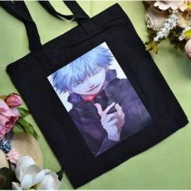 Сумка Luna-bag 9082(9080) black