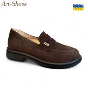 Туфли DvaShoes ART-606 ш.з. Туфли DvaShoes ART-606 ш.з.