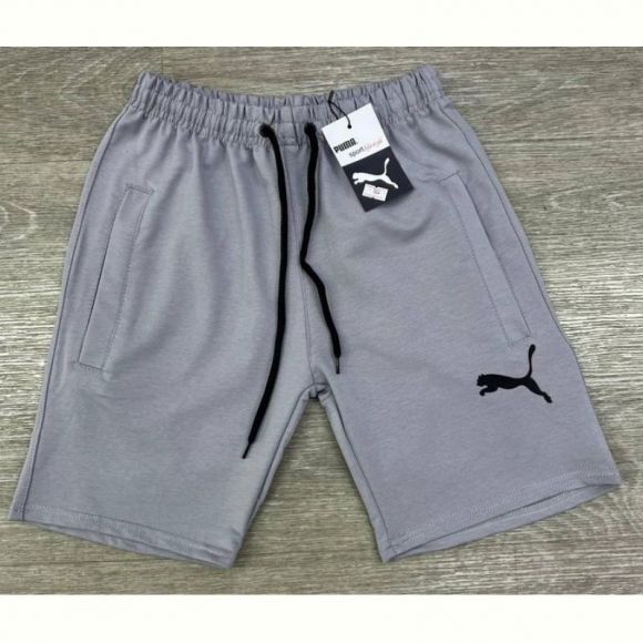 Шорты MirWear MR844-281-3 grey