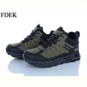 Кроссовки Fdek R9355-7