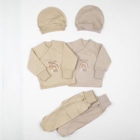 Комплект Webi 77-49-1 l.beige