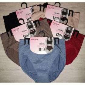 Трусы Comfort 95153 mix