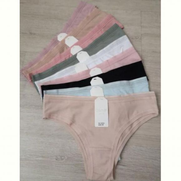 Трусы Comfort 6392 mix