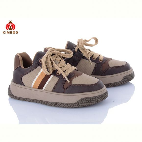 Кроссовки Kimboo P731-3K Кроссовки Kimboo P731-3K