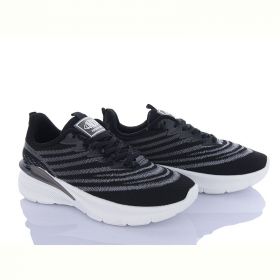 Кроссовки Violeta 149-57 black