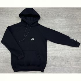 Худи MirWear MW44-1030 black