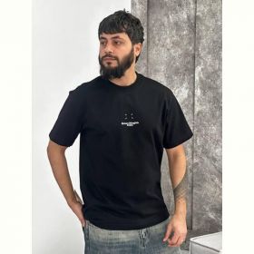 Футболка Balami BL64 black