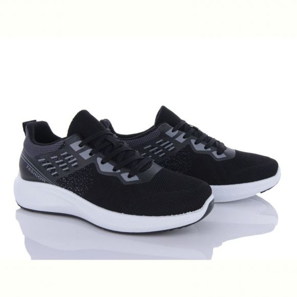 Кроссовки Wonex 45-100 black
