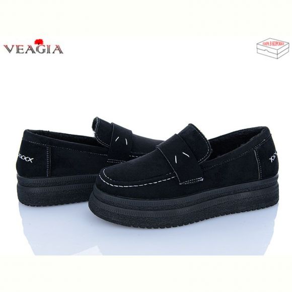 Туфли Veagia 20002-1