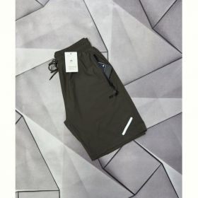 Шорты Rassul 67330 khaki