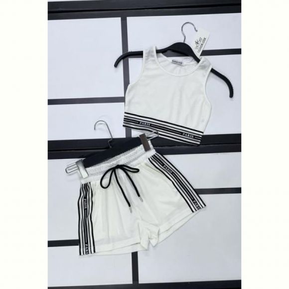 Костюм Kosmy 605 white