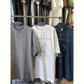 Футболка Balami 65771 grey Футболка Balami 65771 grey