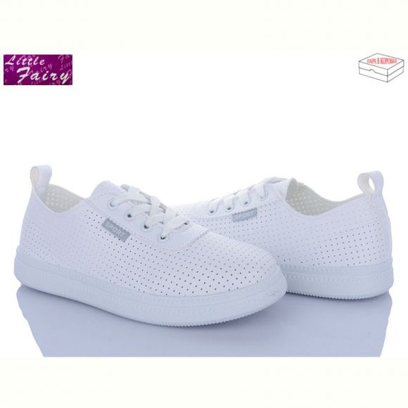 Кроссовки Little Fairy 1006-3 Кроссовки Little Fairy 1006-3